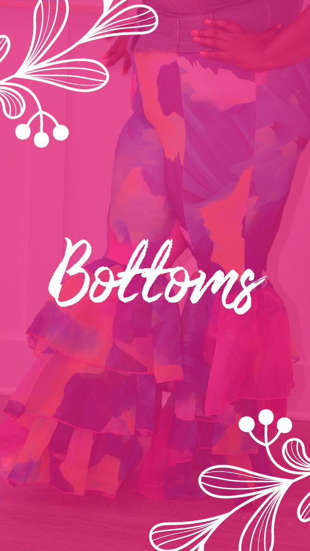 Bottoms